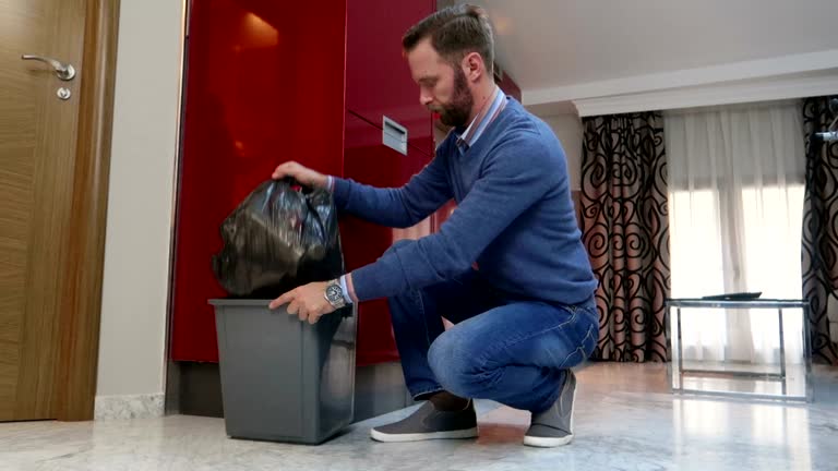 Best Yard Waste Removal  in Rushford, MN