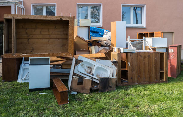 Best Attic Cleanout  in Rushford, MN