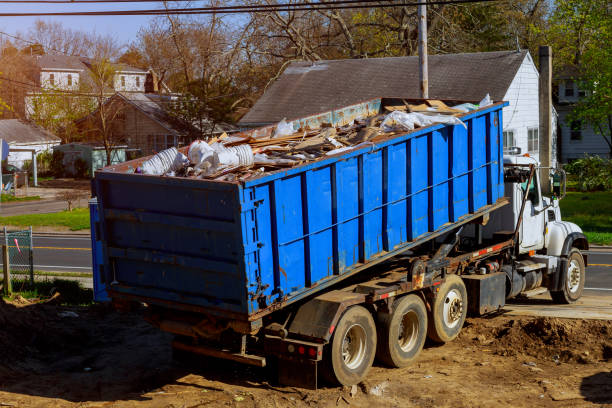 Best Residential Junk Removal  in Rushford, MN