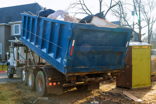 Best Appliance Removal  in Rushford, MN