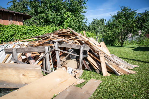 Best Demolition Debris Removal  in Rushford, MN
