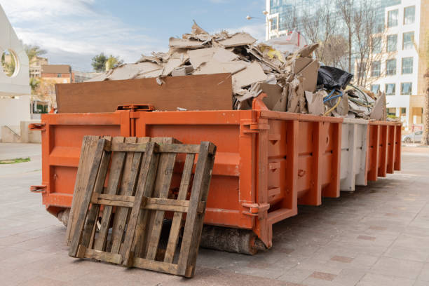 Best Office Cleanout  in Rushford, MN