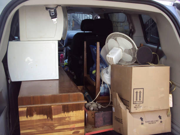 Donation Pickup Services in Rushford, MN