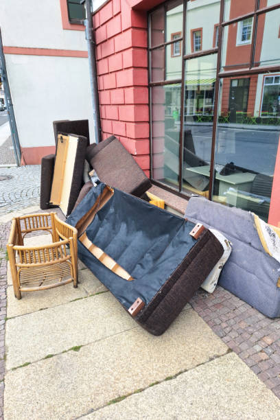 Best Dumpster Rental Services  in Rushford, MN
