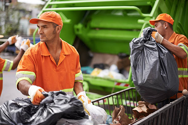 Best Construction Debris Removal  in Rushford, MN