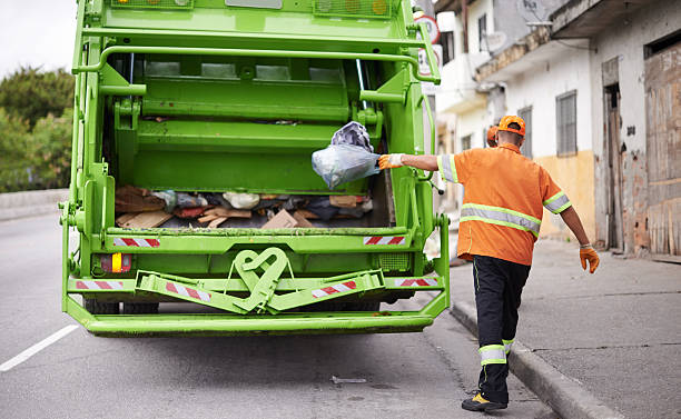 Best Electronics and E-Waste Disposal  in Rushford, MN