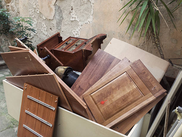Best Scrap Metal Removal  in Rushford, MN